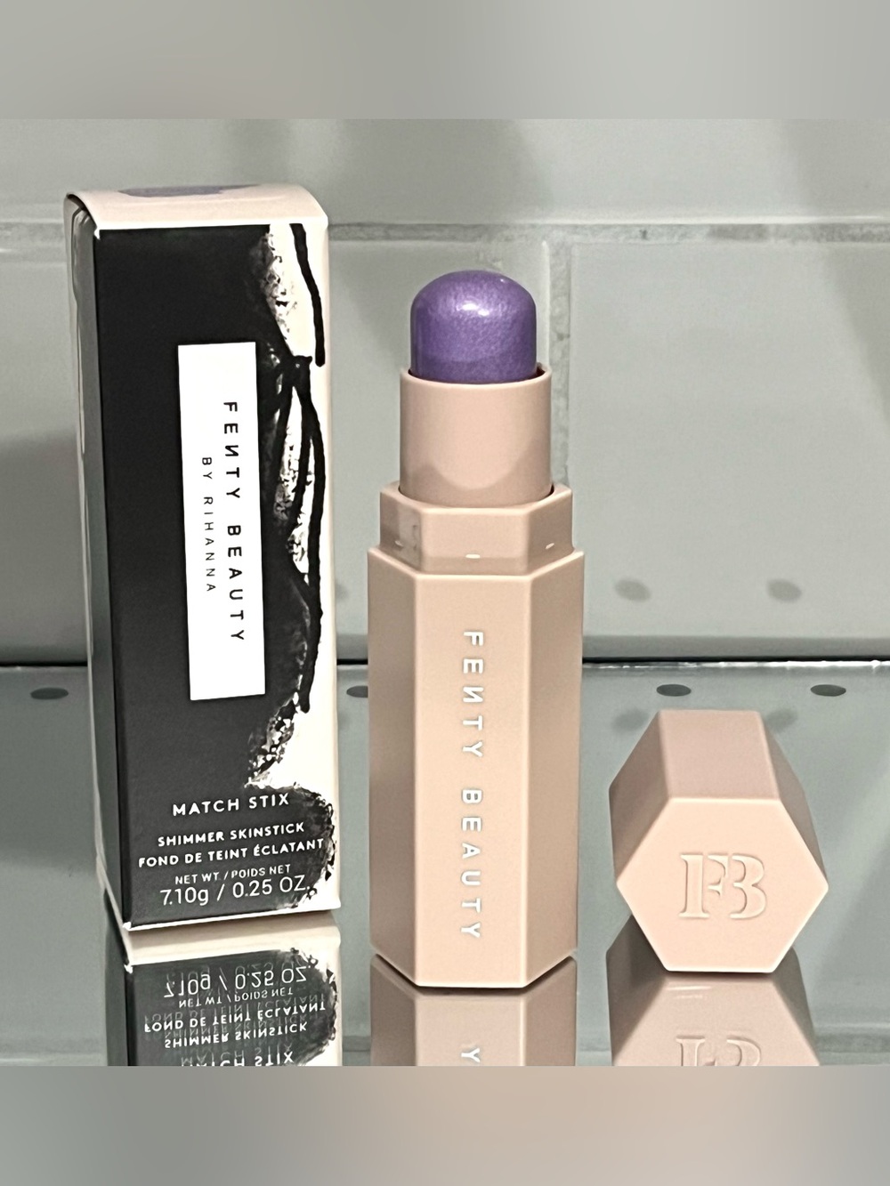 Fenty Beauty match stix - UNICORN